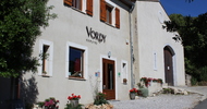 DOMAINE VORDY