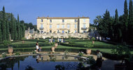 GARDENS, WINES AND CHATEAUX AROUND MONTPELLIER