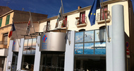 THE TOURIST OFFICE - OUR RECEPTION AND INFORMATION DEPARTMENT