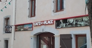 CAFE DE LA PLACE LA CAUNETTE